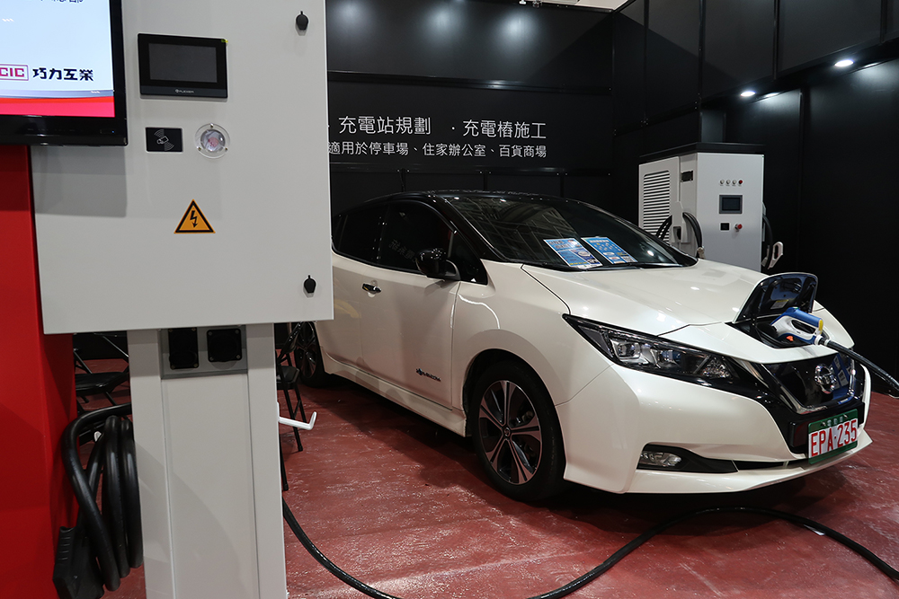 臺灣扣件業者客製化能力強、品質穩定、交期短，在高單價的汽車扣件市場具備產品優勢。(圖片提供/臺灣螺絲工業同業公會)