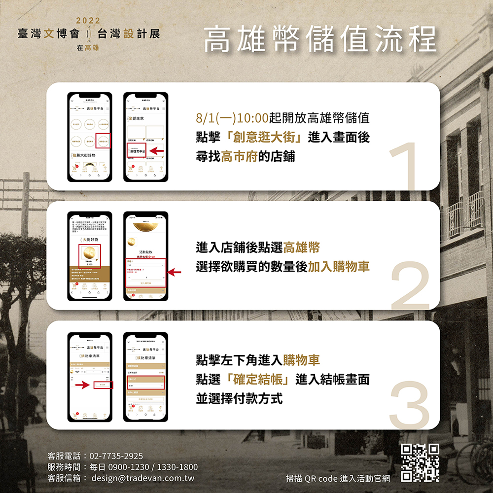 (圖片提供/高雄市政府文化局)