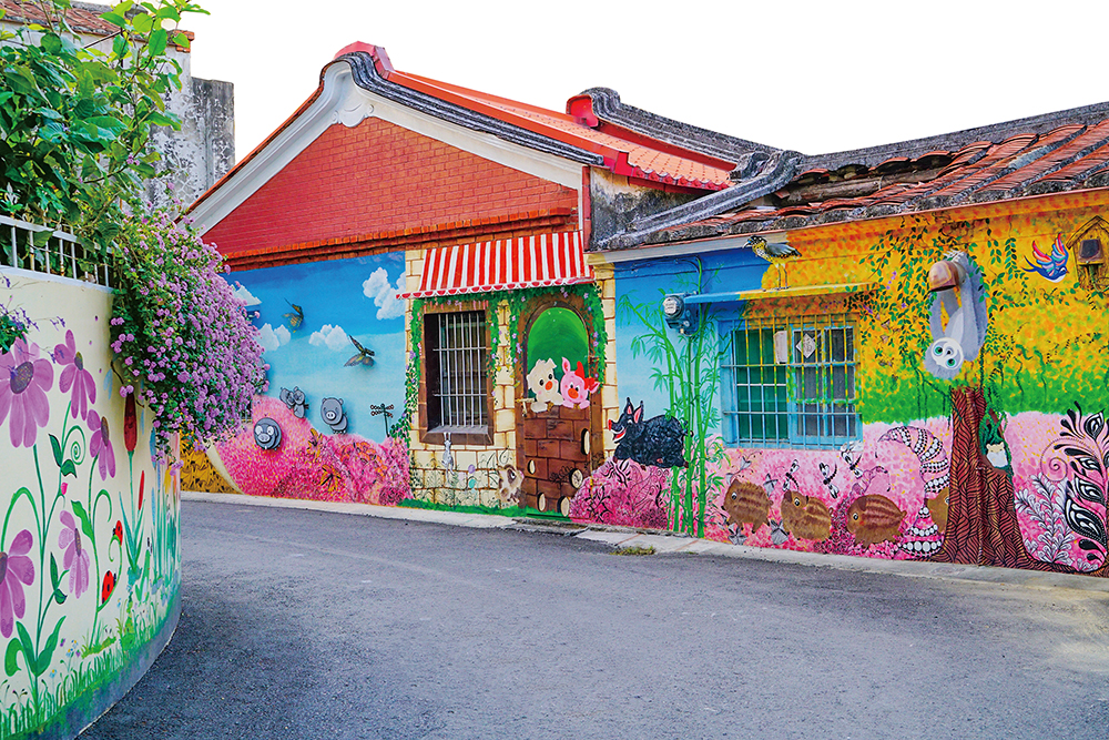 撮影：Cindy Lee