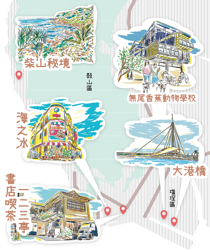 地圖
