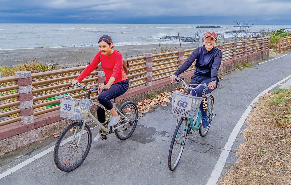 Photo courtesy of Tourism Bureau, Kaohsiung City Government