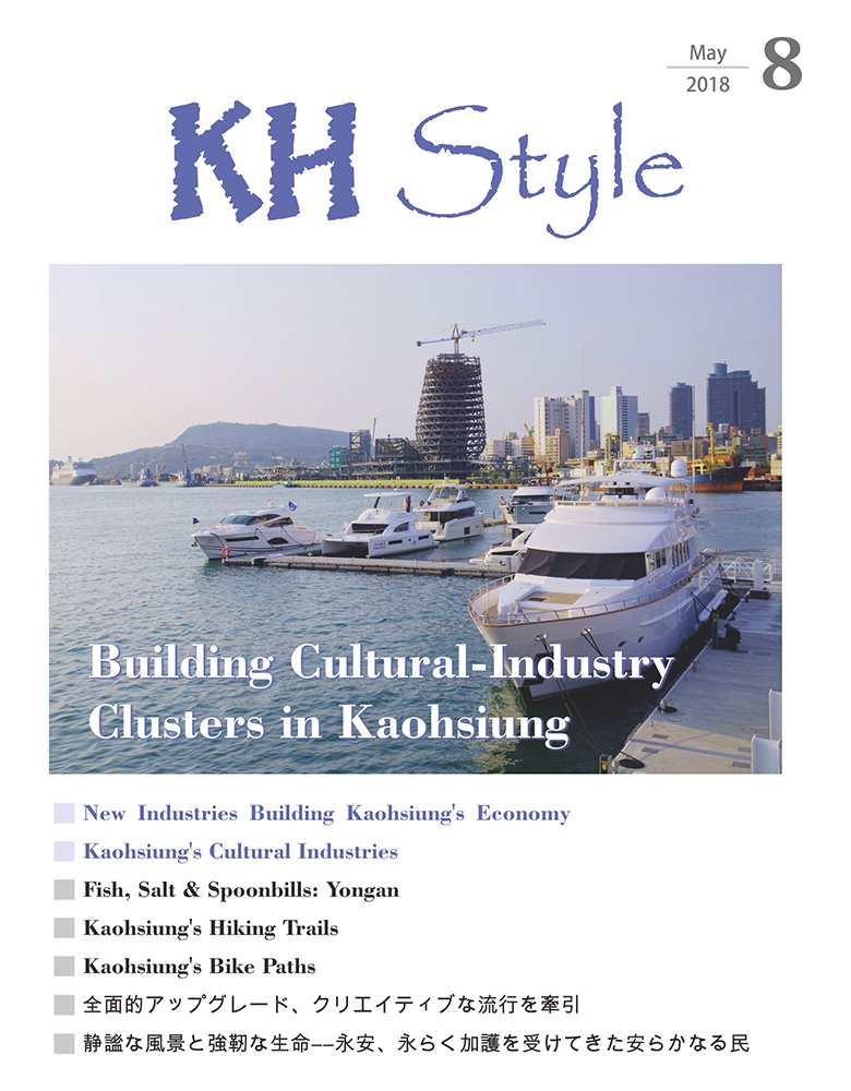 KH StyleNo.8