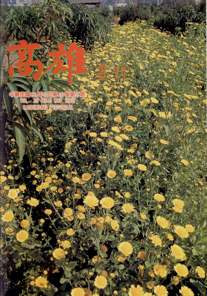 高雄畫刊No.5