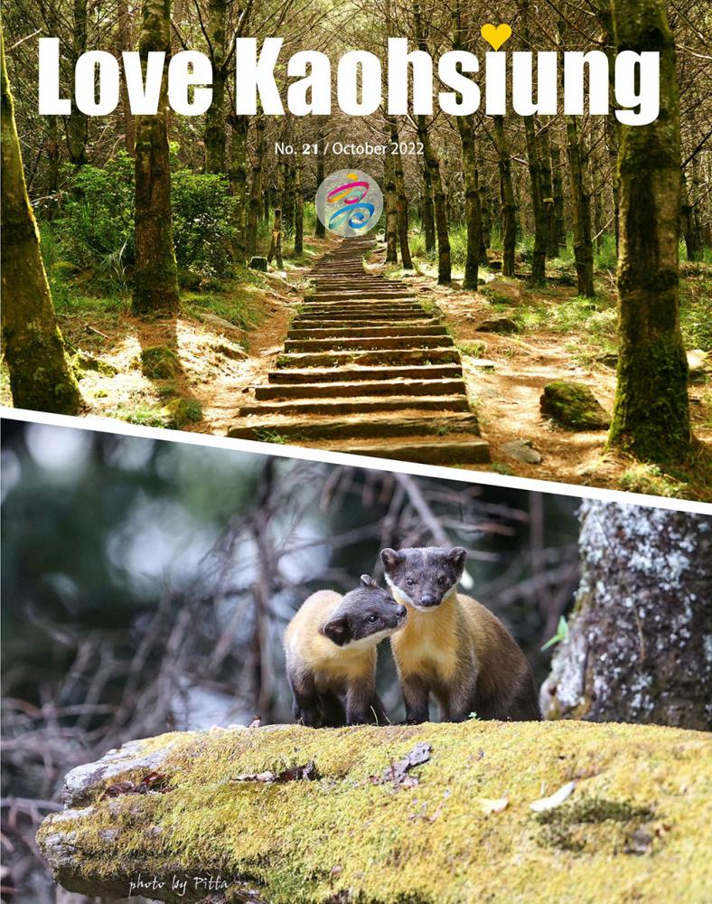 Love Kaohsiung 愛•高雄No.21