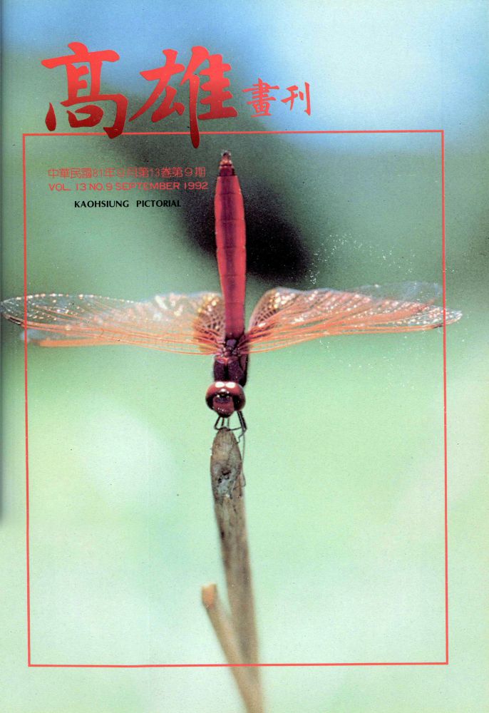 高雄畫刊No.9