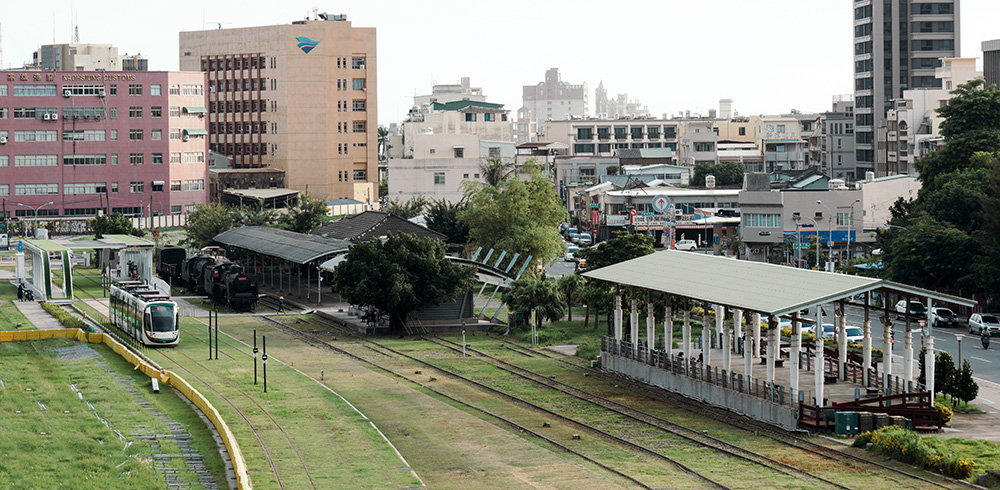 期刊：高雄迷鐵道 
                No.10