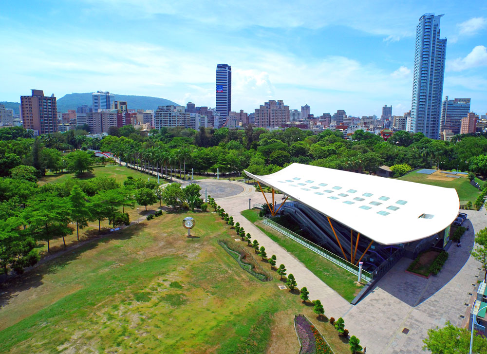 期刊：家．幸福城市的公共建築 A Home like City 
                