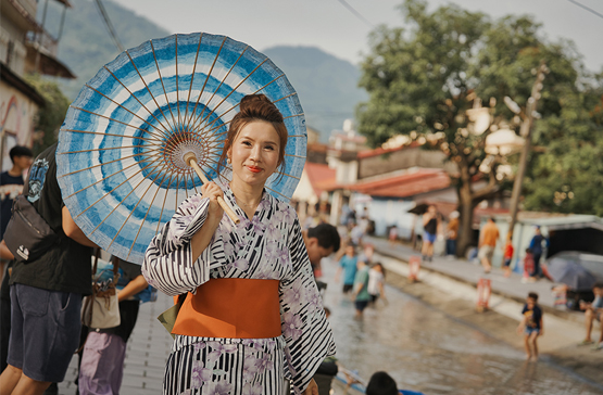 美濃水圳漫旅藝術節 