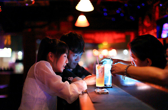 高雄一日復古約會