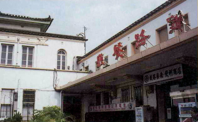 攝影/謝明勳