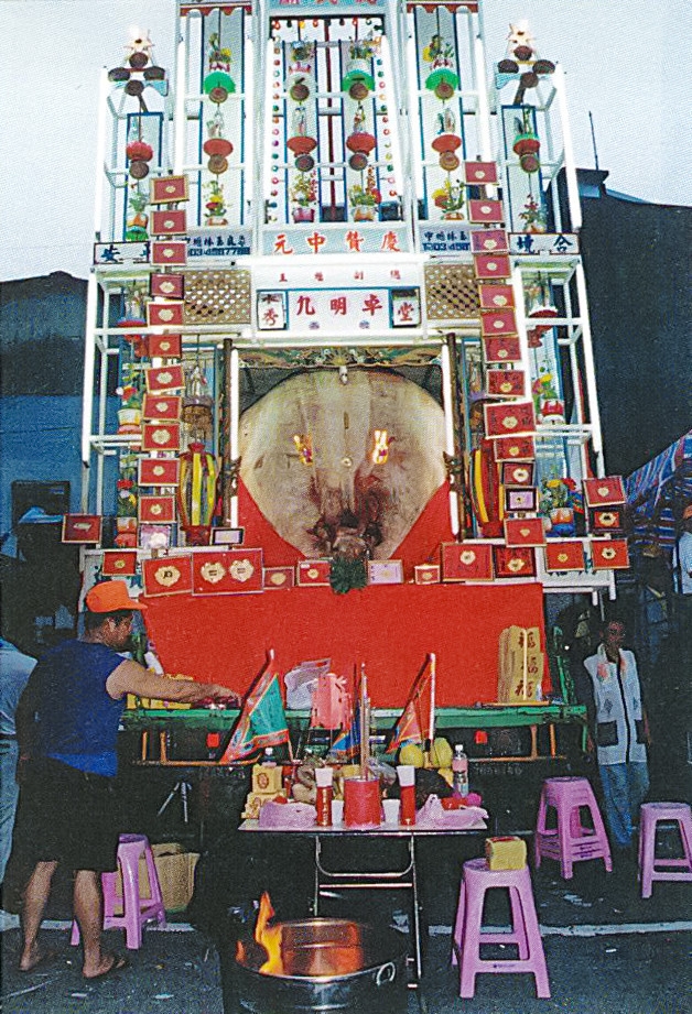 (照片提供／高雄市客家文物館)