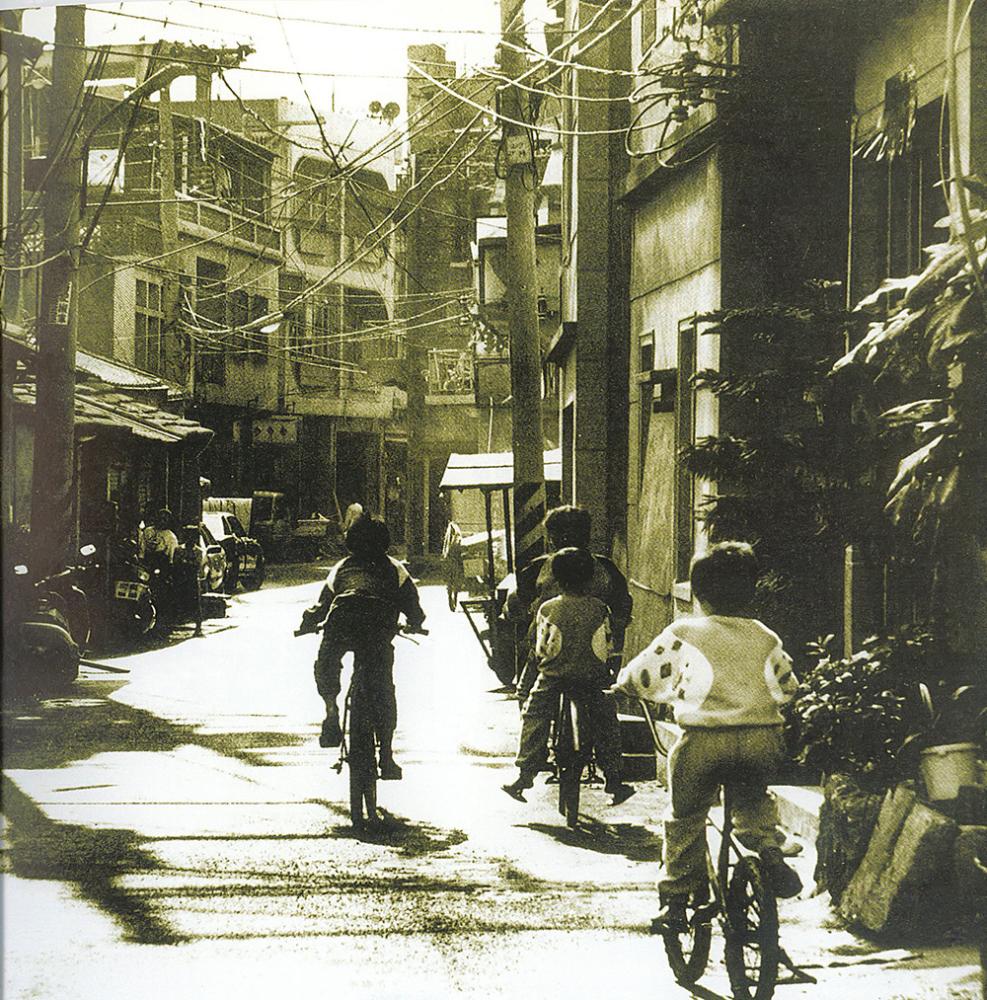 (攝影／陳寶雄)