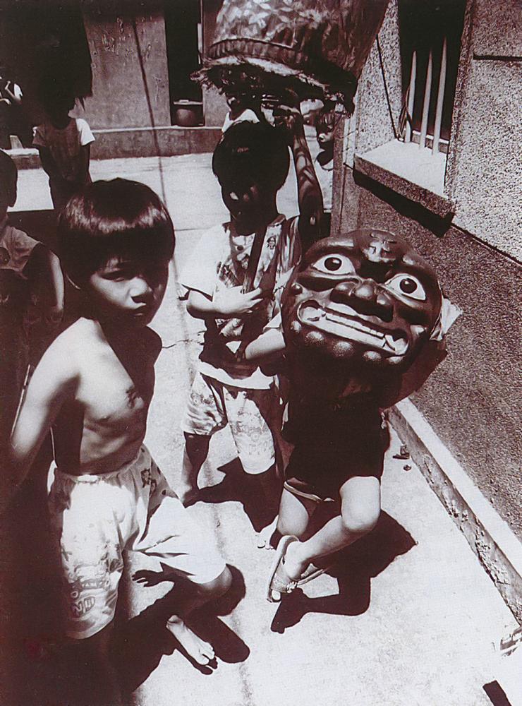(攝影／陳寶雄)