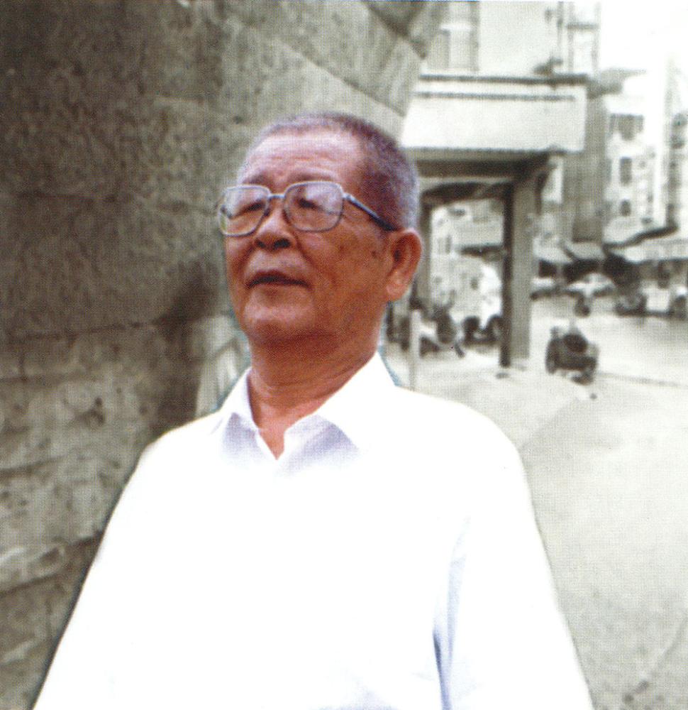 葉石濤