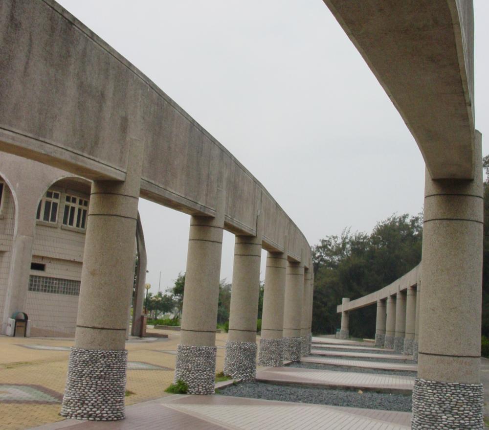旗津海岸公園