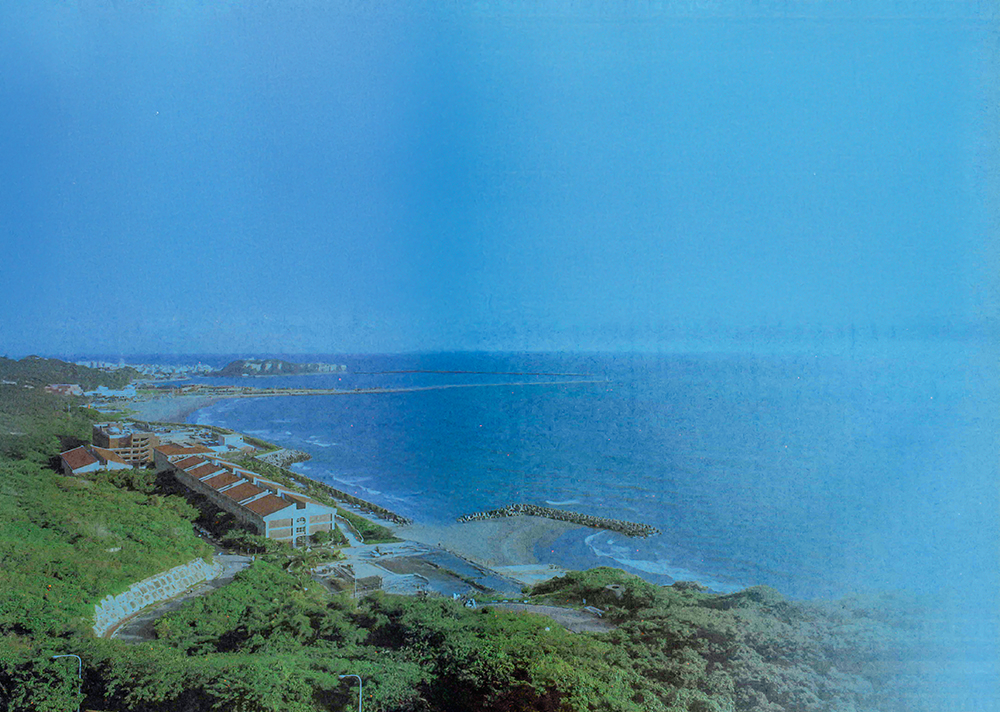 海洋首都 南島原鄉 永無止盡的冒險犯難精神