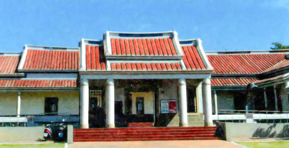 水岸珍藏館