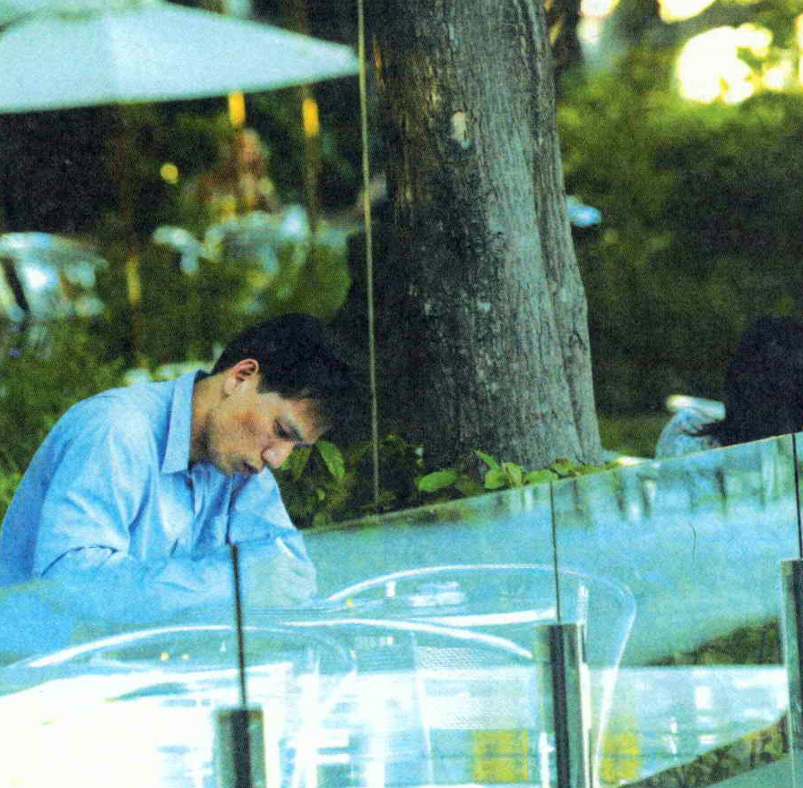城市特調BAR