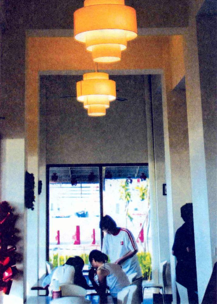 城市特調BAR