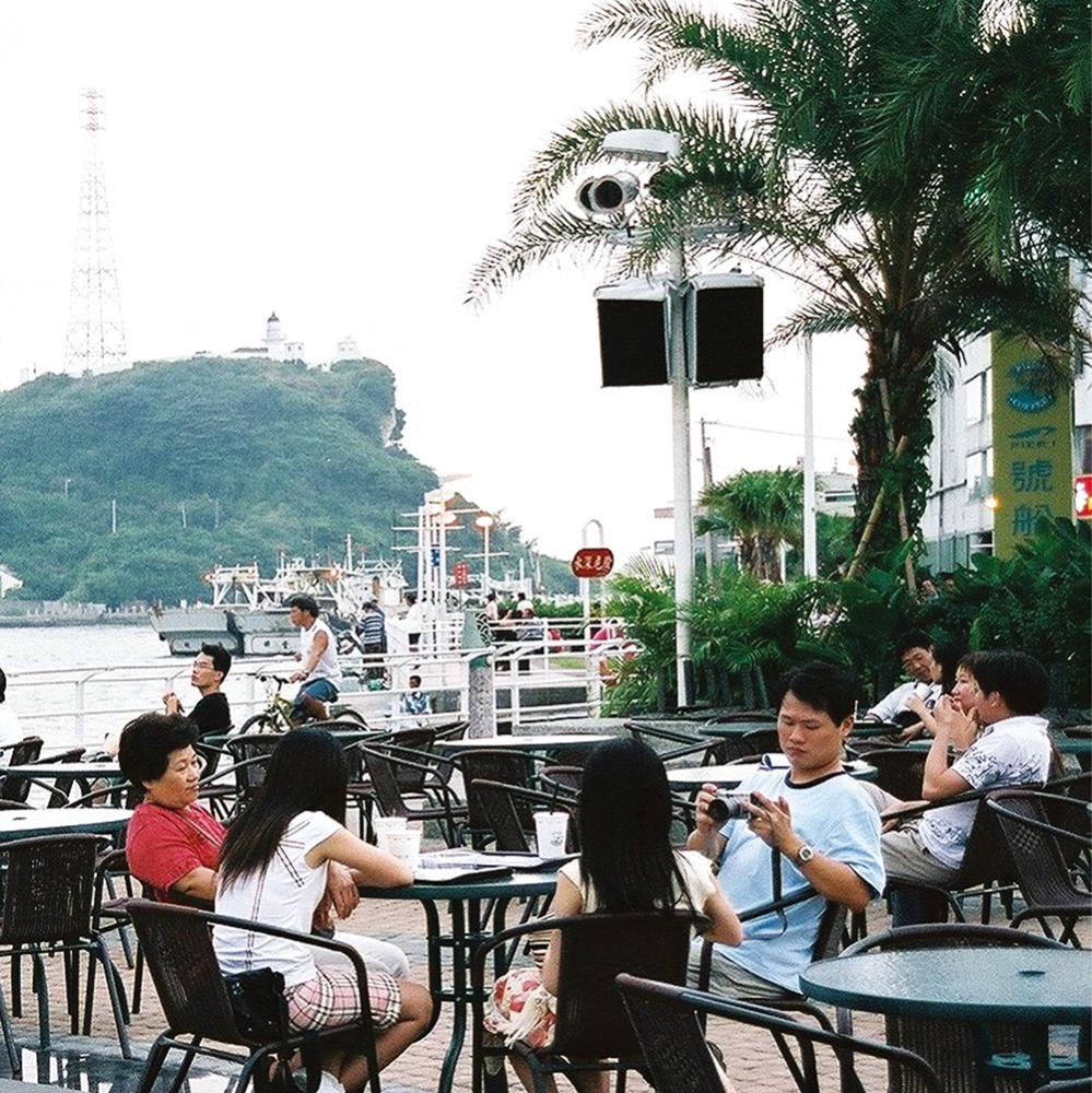公民素養　是城市發展秘笈