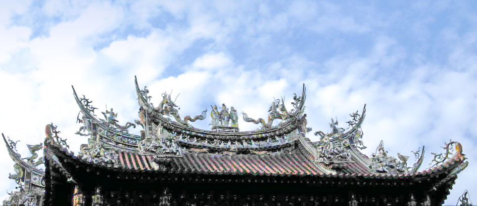 鎮南宮