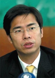 陳其邁市長 陳其邁市長