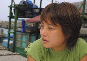 片名:愛與勇氣(2004)圖片/果昱影像製作提供 片名:愛與勇氣(2004)圖片/果昱影像製作提供