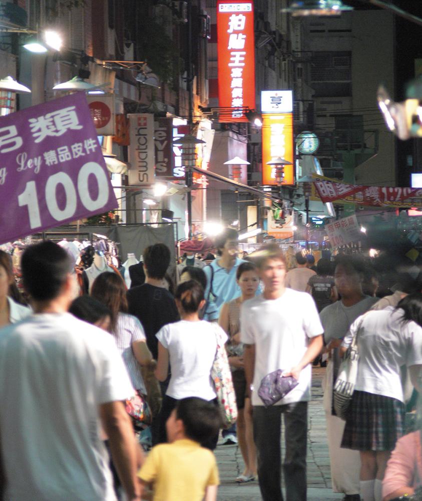 一日高雄風景線 一日高雄風景線