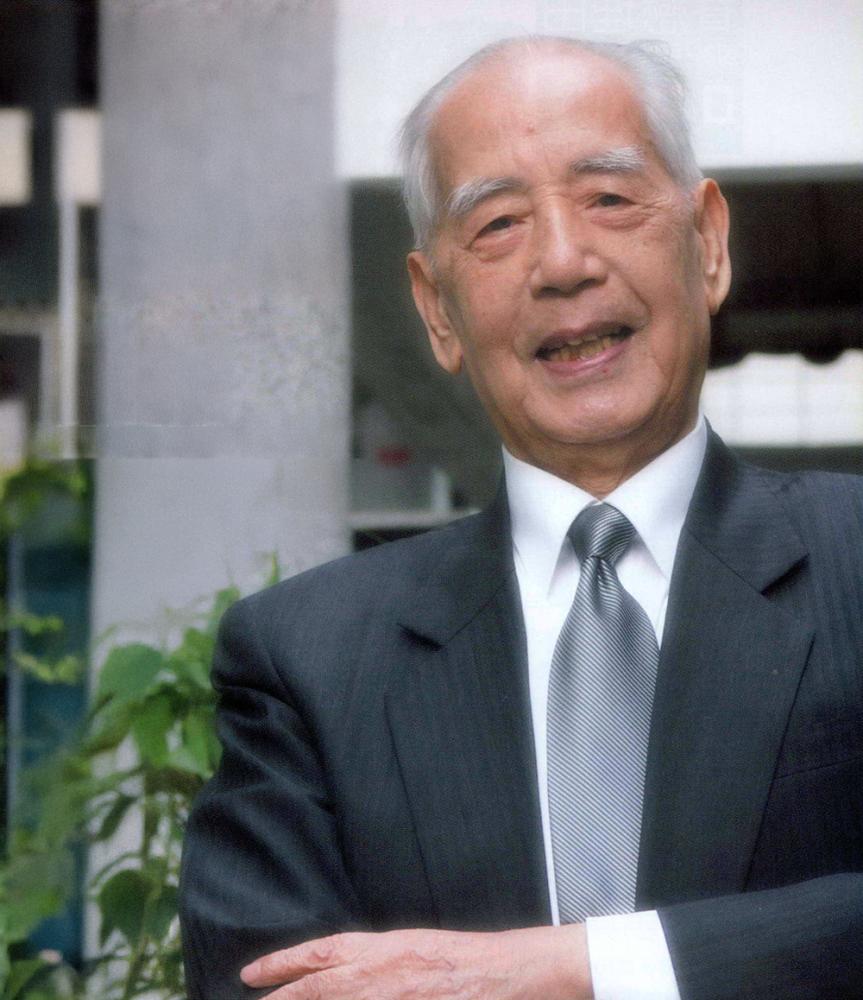 黃友棣以音樂回報高雄 黃友棣以音樂回報高雄