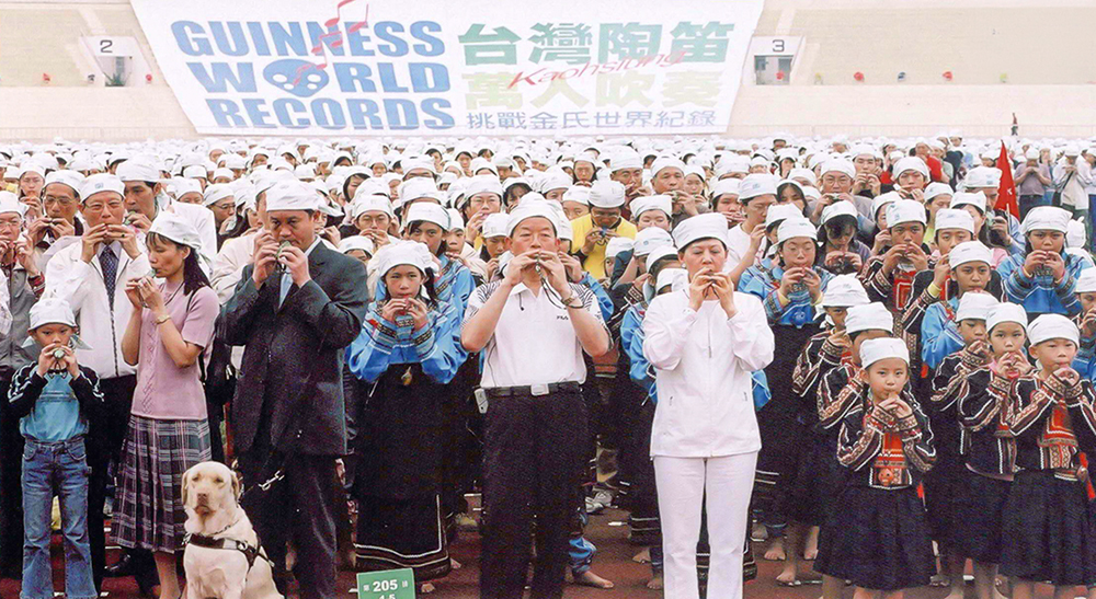 蛻變。站在國際新舞台,優雅發聲 蛻變。站在國際新舞台,優雅發聲