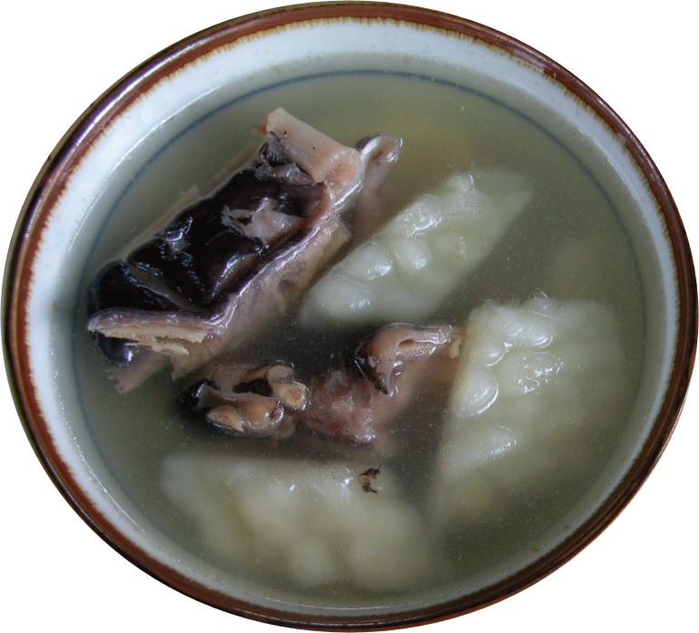 魚頭湯 魚頭湯