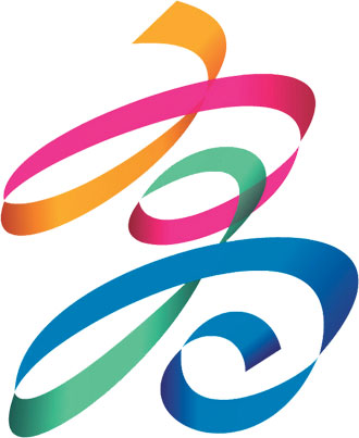 2009世運LOGO