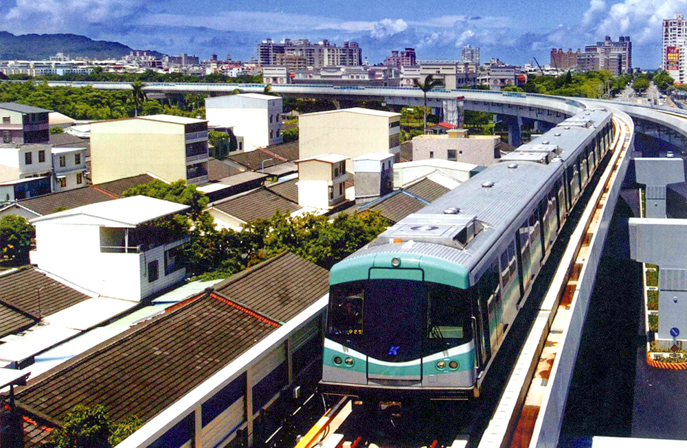 使命必達！ 12月31日前捷運通車  捷運通車 高雄起飛
