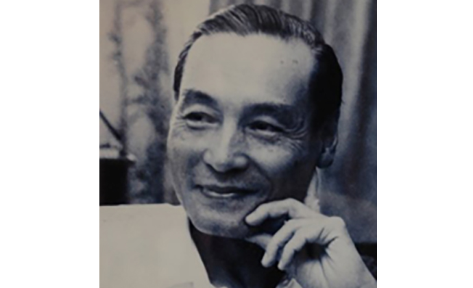 第一出版社走過50年 柯旗化的傳奇一生