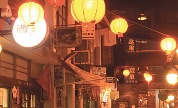 忍不住頻按快門的主題餐廳