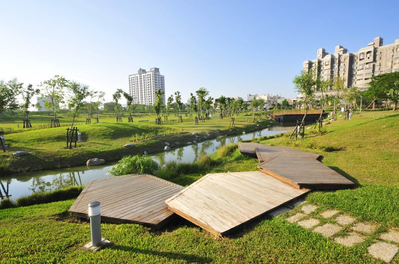 永續高雄  低碳友善綠城市