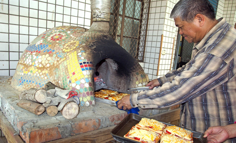 體驗生活築夢地 社大藝術基地和平一號 