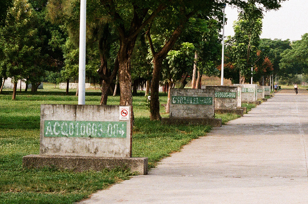 衛武營都會公園一景。（畝嘰斗‧攝影）