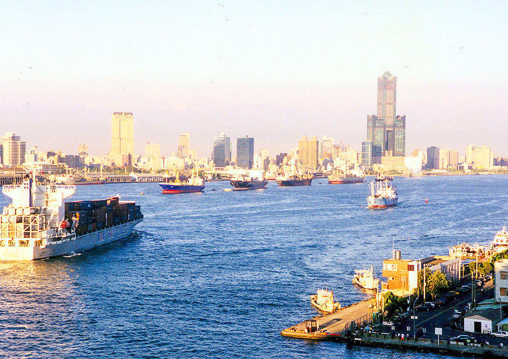 Entering WTO Don't worry