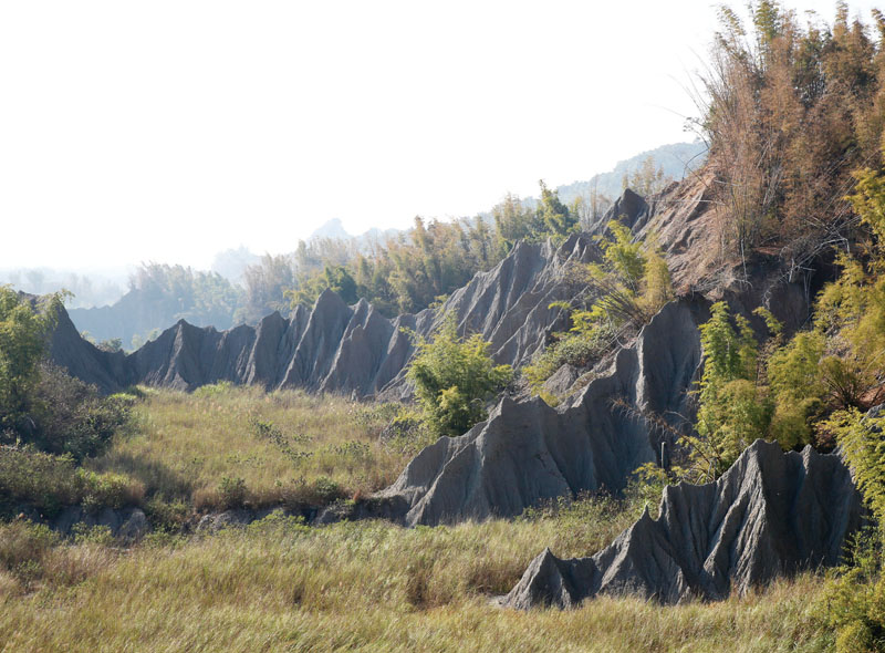 新太陽谷 New Taiyang Valley