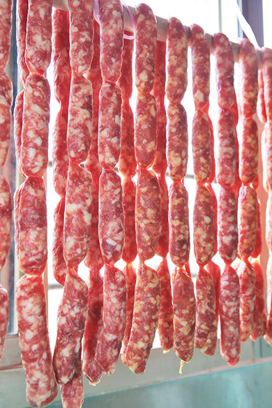 趙金蓉 暖暖人情話眷村