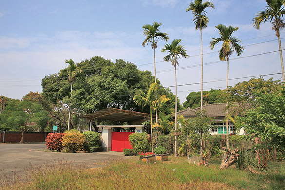 樂群新村 Lecyun Village