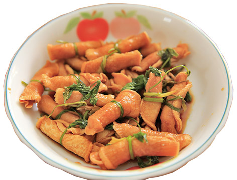 河北蘿蔔乾 Hebei dried radish