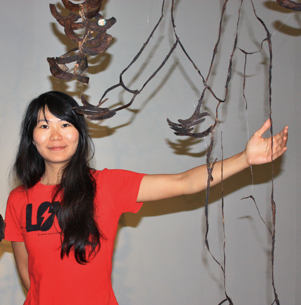 羅懿君 Lo Yi-chun