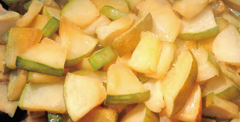 The Captivating Fragrance of Winter Melon Drinks