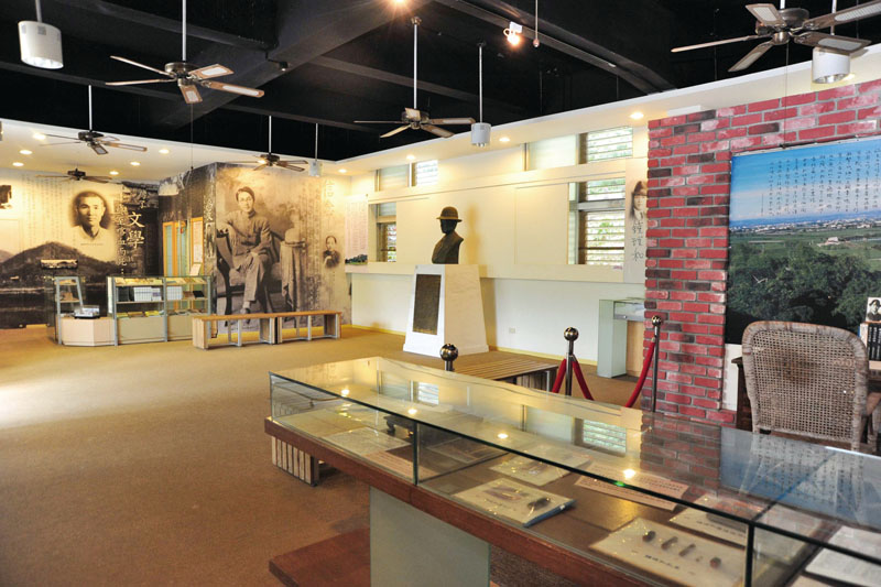 鍾理和紀念館 Chung Li-he Memorial Museum