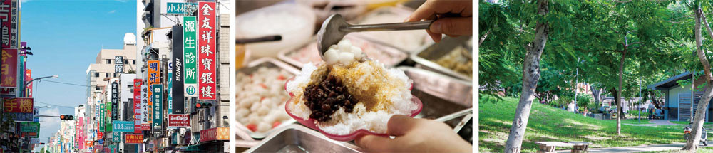 Explore Kaohsiung by Light Rail