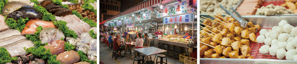 輕盈時尚的城市邂逅 搭乘輕軌去旅行