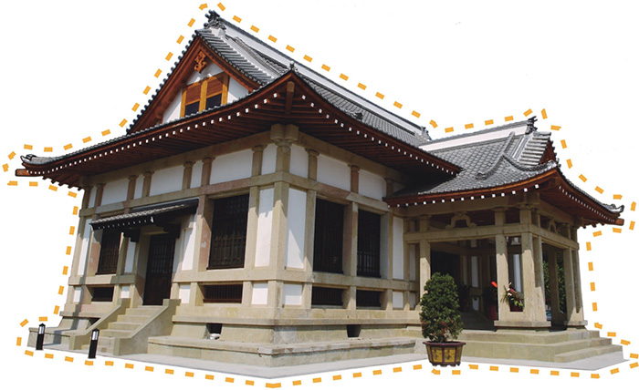 旗山武德殿 Cishan Wude Martial Arts Center