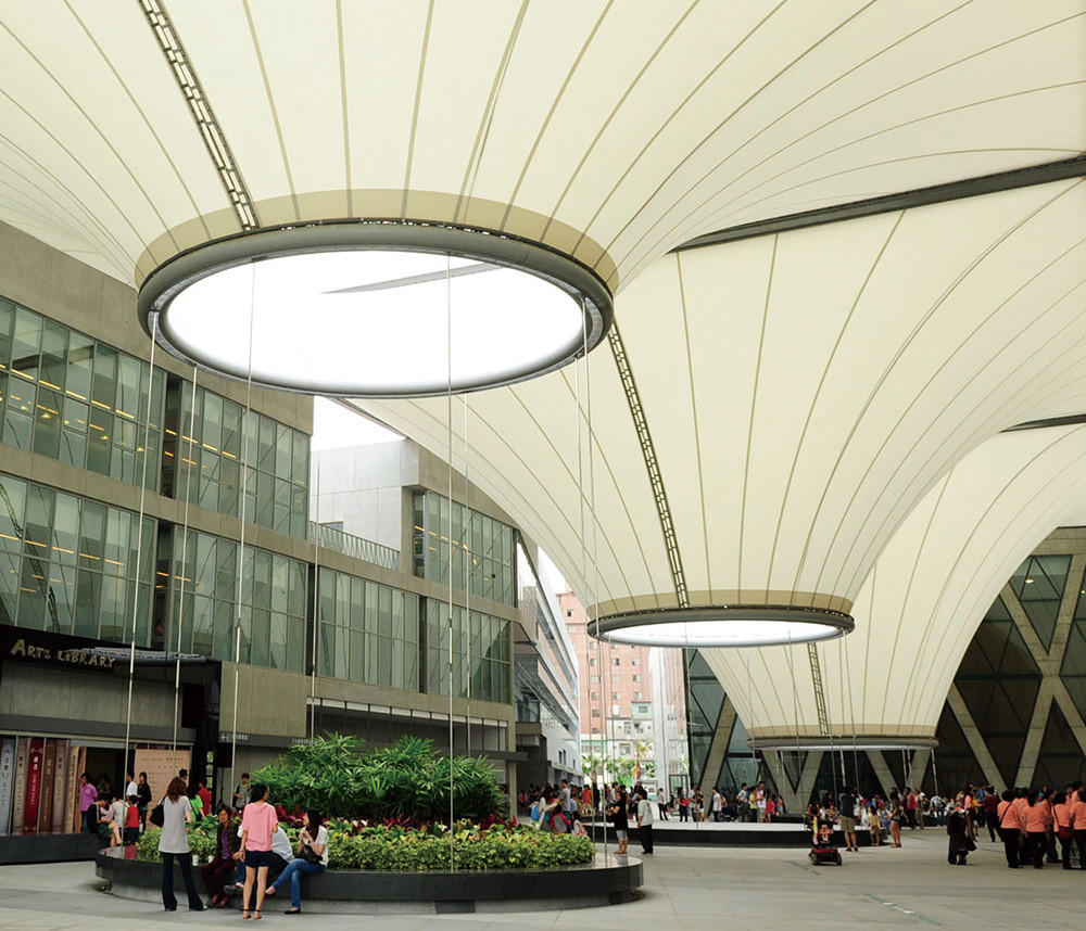 大東藝術文化中心 Dadong Arts Center